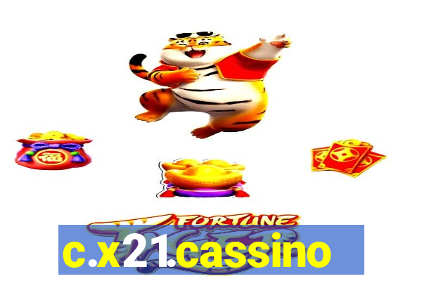 c.x21.cassino