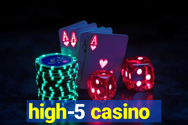 high-5 casino