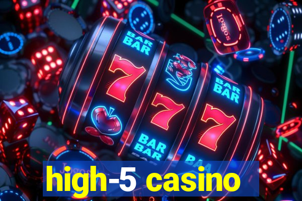 high-5 casino