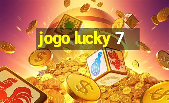 jogo lucky 7