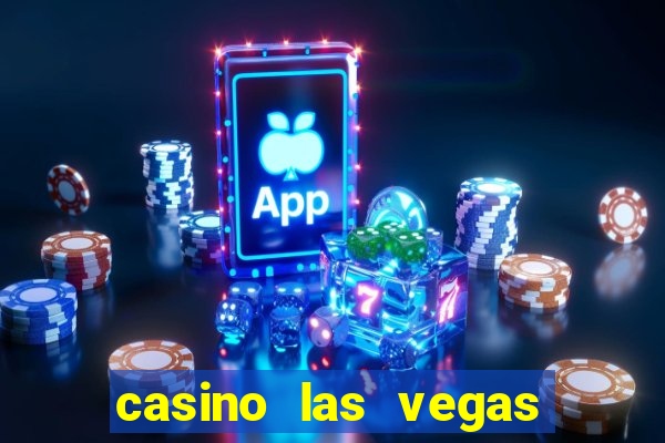 casino las vegas jogos gratis