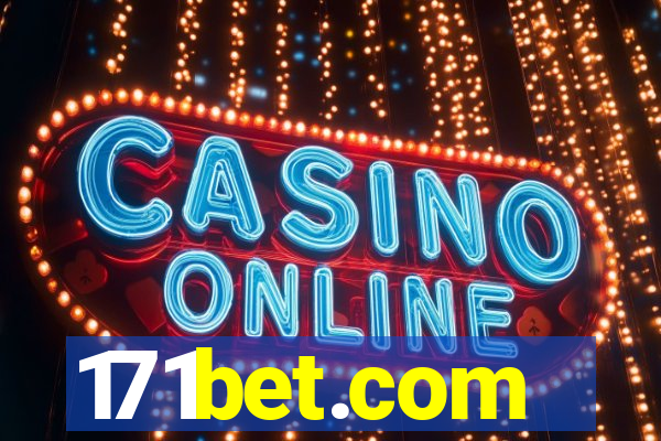 171bet.com