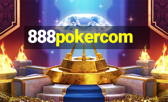 888pokercom