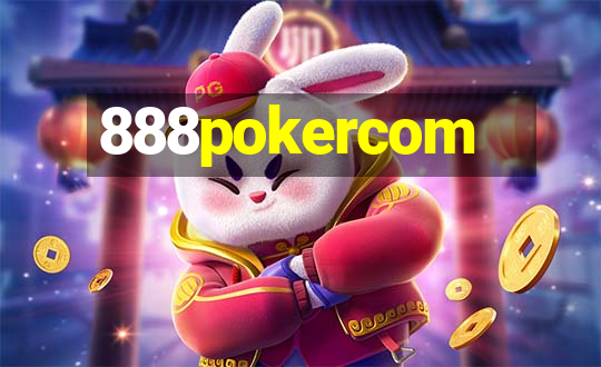 888pokercom