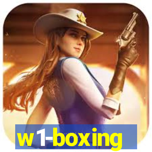 w1-boxing