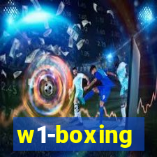 w1-boxing