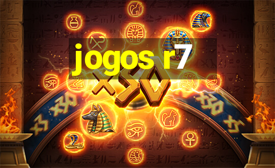 jogos r7