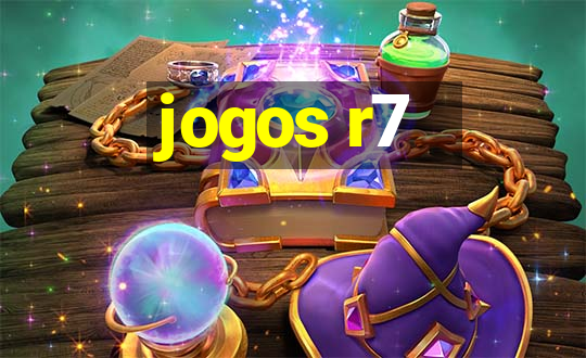 jogos r7