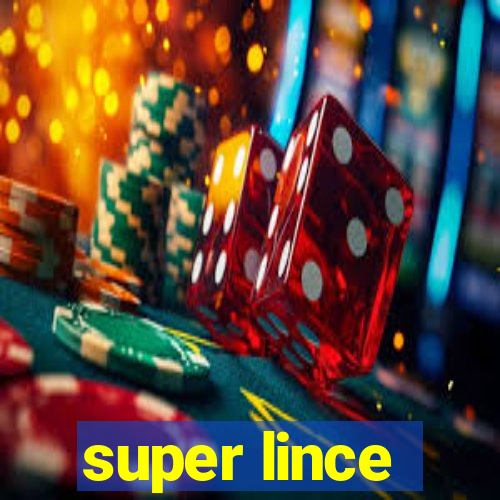 super lince