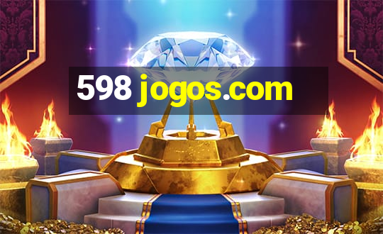 598 jogos.com