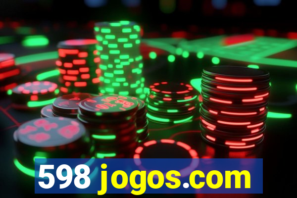 598 jogos.com