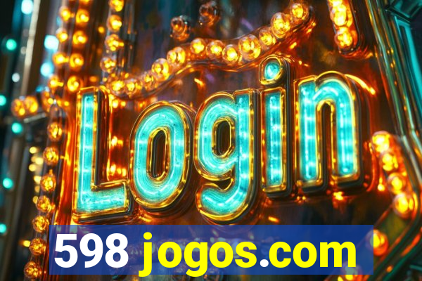 598 jogos.com