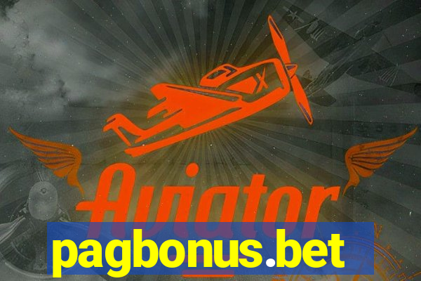 pagbonus.bet