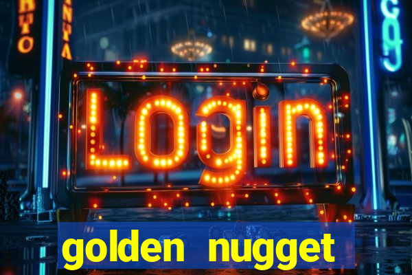 golden nugget casino hotel