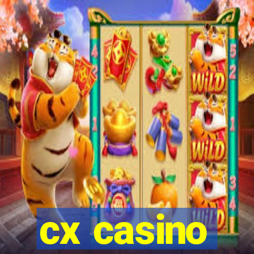 cx casino