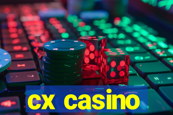 cx casino