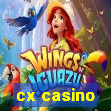 cx casino