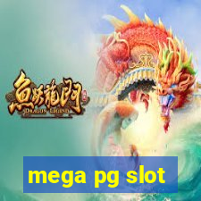 mega pg slot