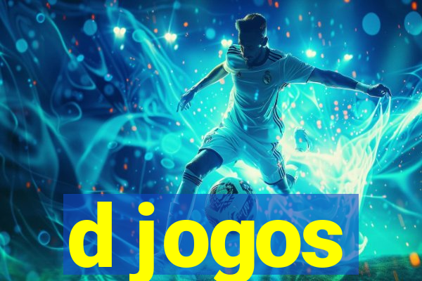 d jogos