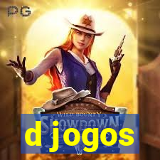 d jogos