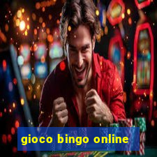 gioco bingo online