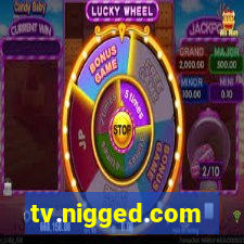 tv.nigged.com