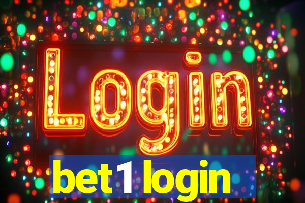 bet1 login