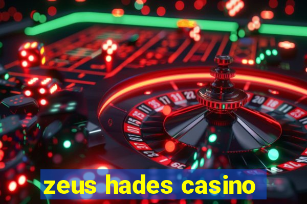 zeus hades casino