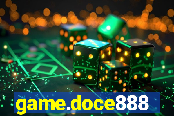 game.doce888