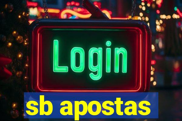 sb apostas