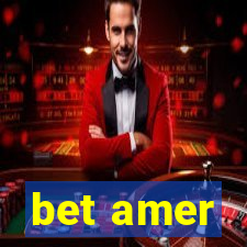 bet amer