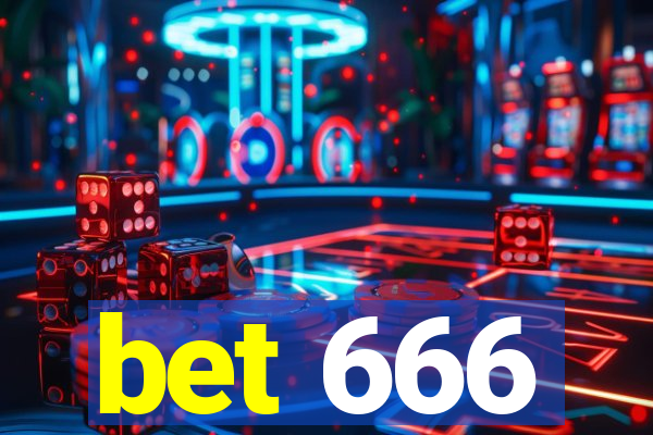 bet 666