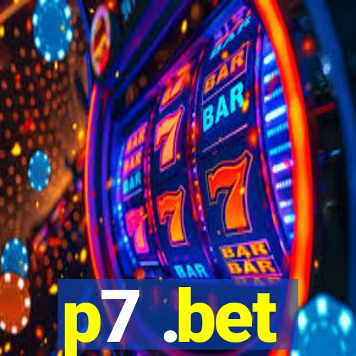 p7 .bet