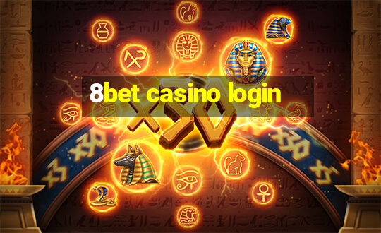 8bet casino login