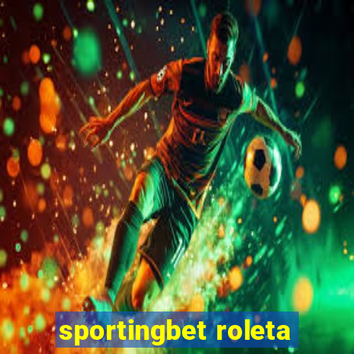 sportingbet roleta