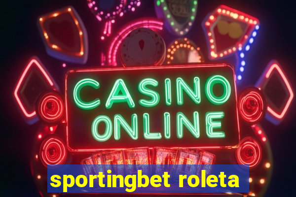 sportingbet roleta