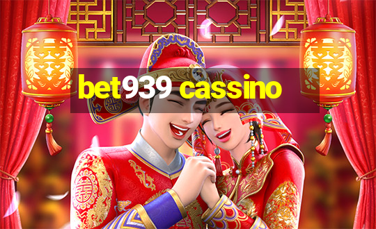 bet939 cassino