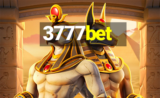 3777bet