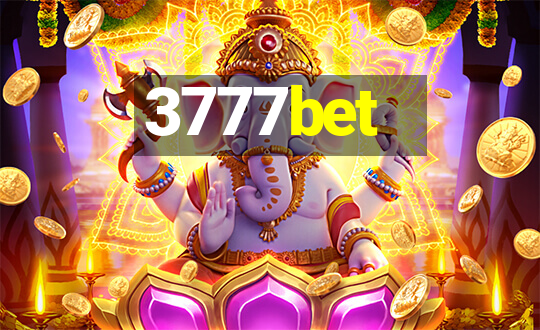 3777bet