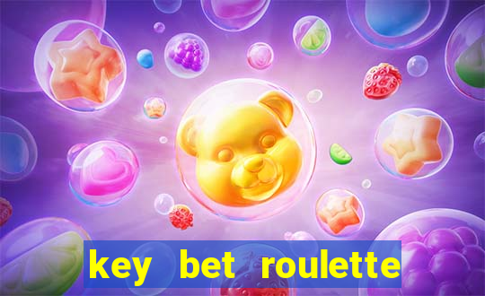 key bet roulette free play