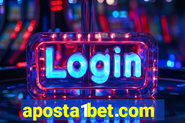 aposta1bet.com