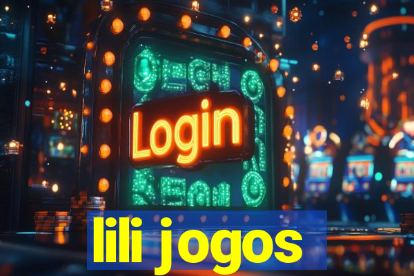 lili jogos