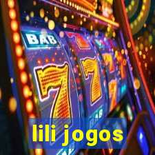 lili jogos