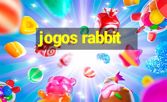 jogos rabbit