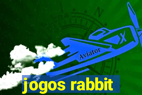 jogos rabbit