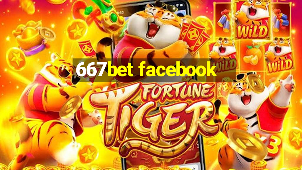 667bet facebook