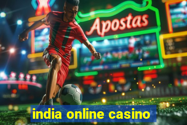 india online casino