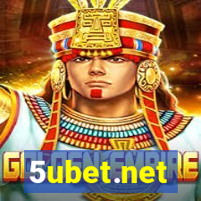 5ubet.net