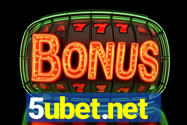 5ubet.net