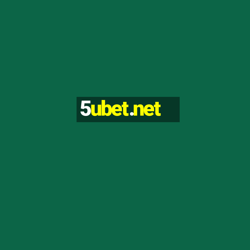 5ubet.net